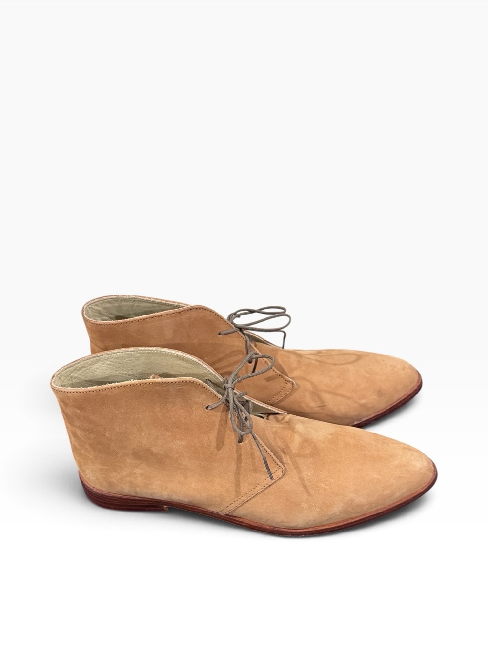 Nisolo Isa Boot - Picture 4 of 9